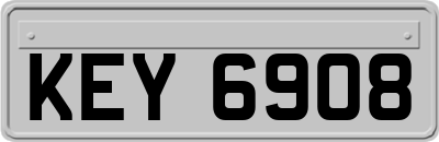 KEY6908