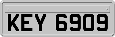 KEY6909