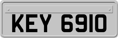 KEY6910
