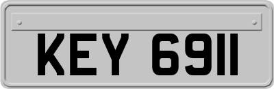 KEY6911