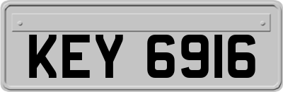 KEY6916