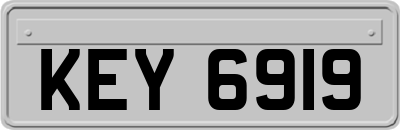 KEY6919