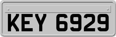KEY6929
