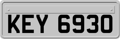 KEY6930