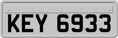 KEY6933