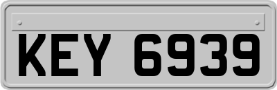 KEY6939