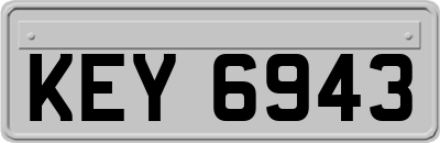 KEY6943