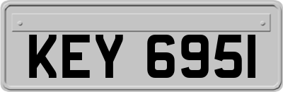 KEY6951