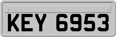 KEY6953