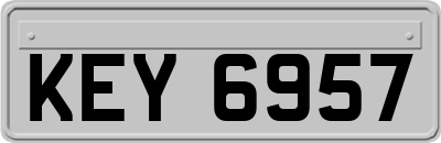 KEY6957