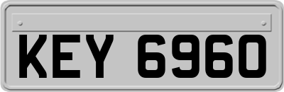 KEY6960