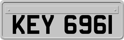 KEY6961