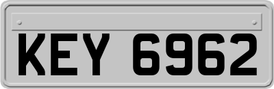 KEY6962
