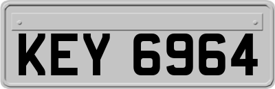 KEY6964