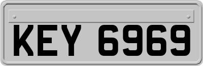 KEY6969