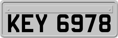 KEY6978
