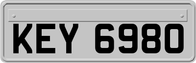 KEY6980