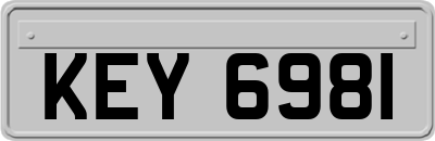 KEY6981