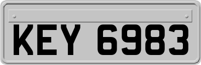 KEY6983