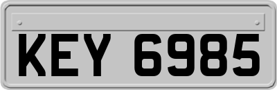 KEY6985
