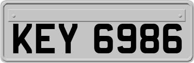 KEY6986
