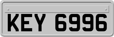 KEY6996