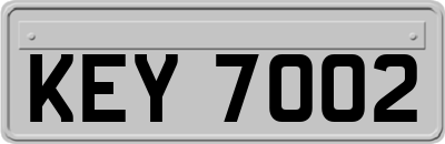 KEY7002