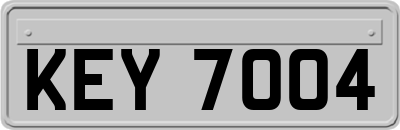 KEY7004