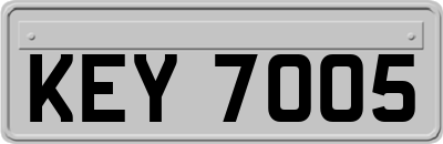 KEY7005