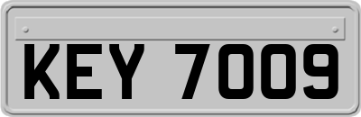 KEY7009