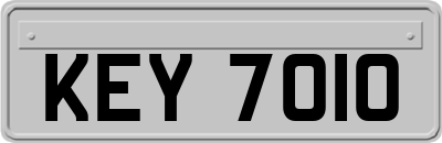 KEY7010