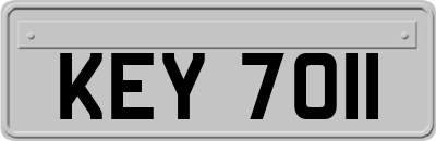 KEY7011
