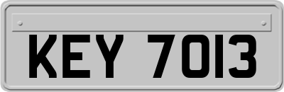 KEY7013