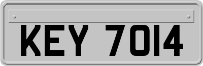 KEY7014
