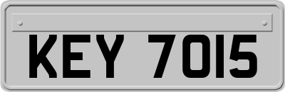 KEY7015