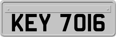 KEY7016