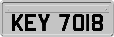 KEY7018