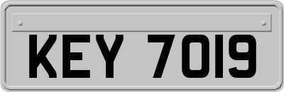 KEY7019
