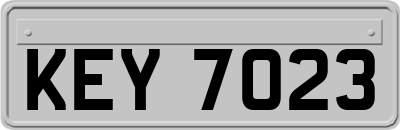 KEY7023