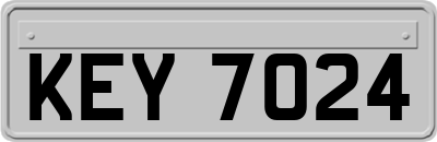 KEY7024