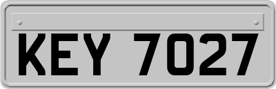 KEY7027