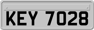 KEY7028