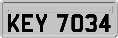 KEY7034