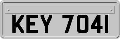 KEY7041