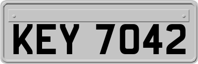KEY7042