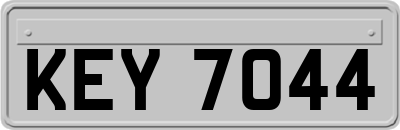 KEY7044