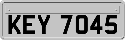 KEY7045