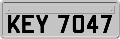KEY7047