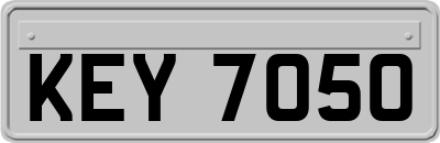 KEY7050