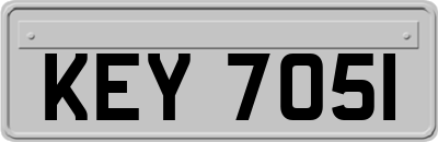 KEY7051